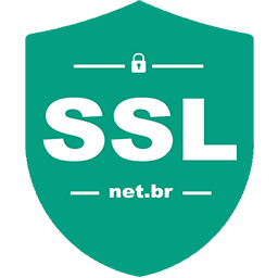 Logo ssl.net.br